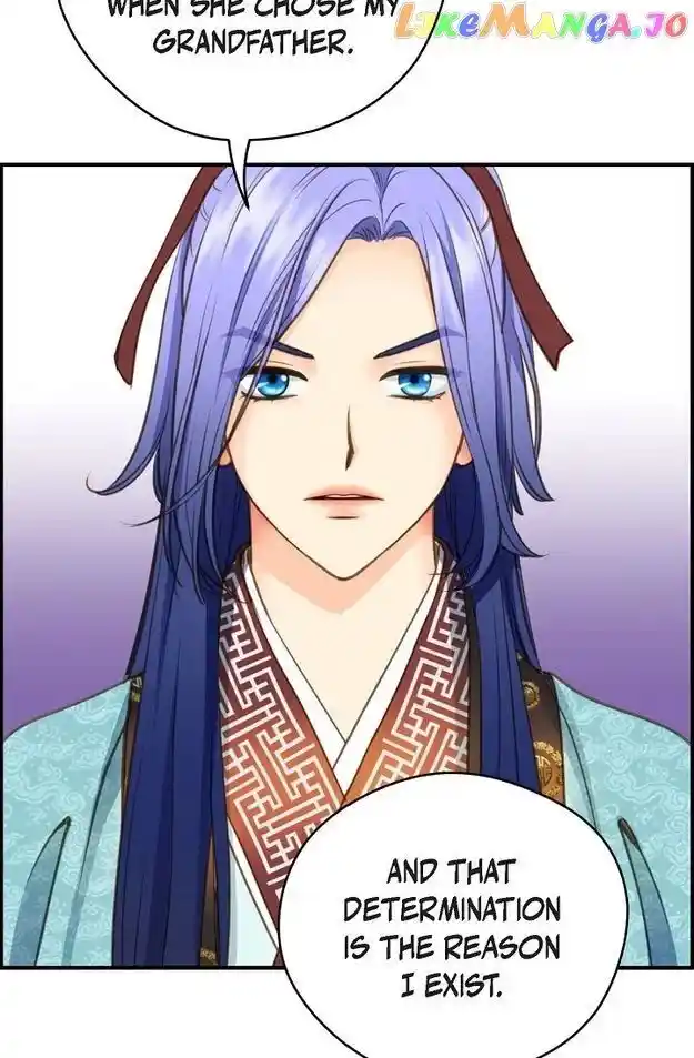 Sarasah Vol.07 Ch.127