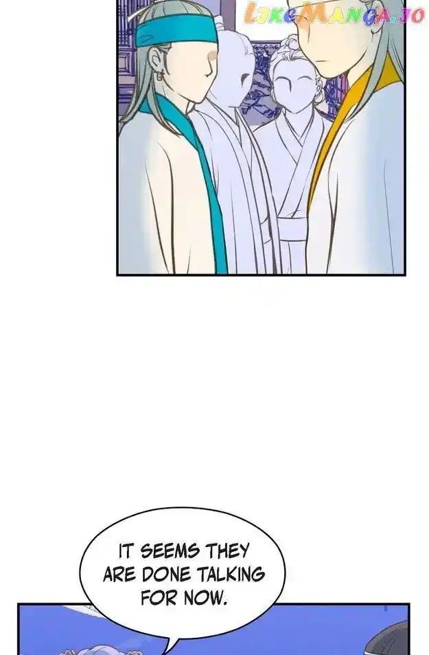 Sarasah Vol.07 Ch.127