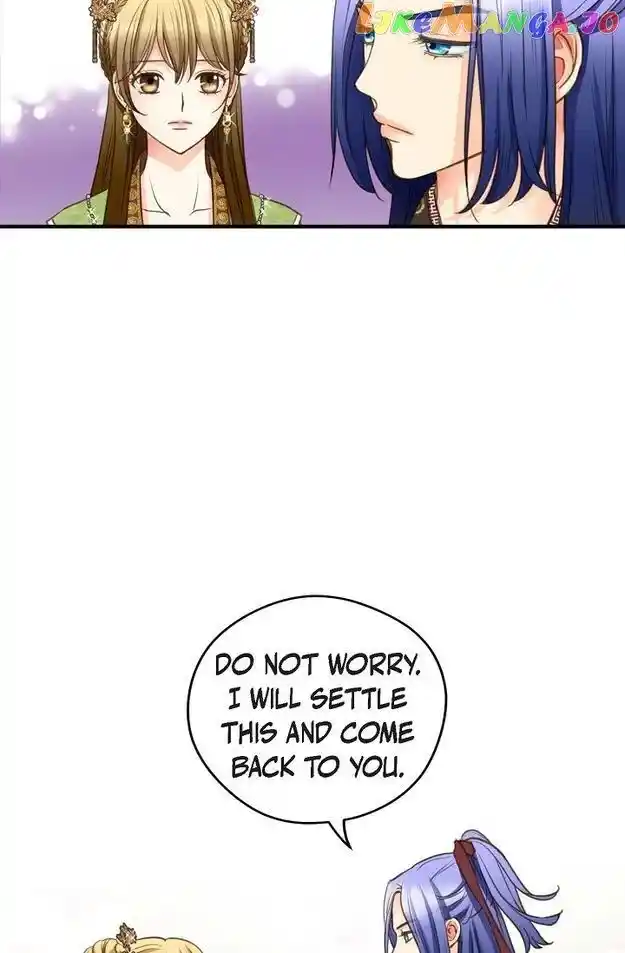 Sarasah Vol.07 Ch.127