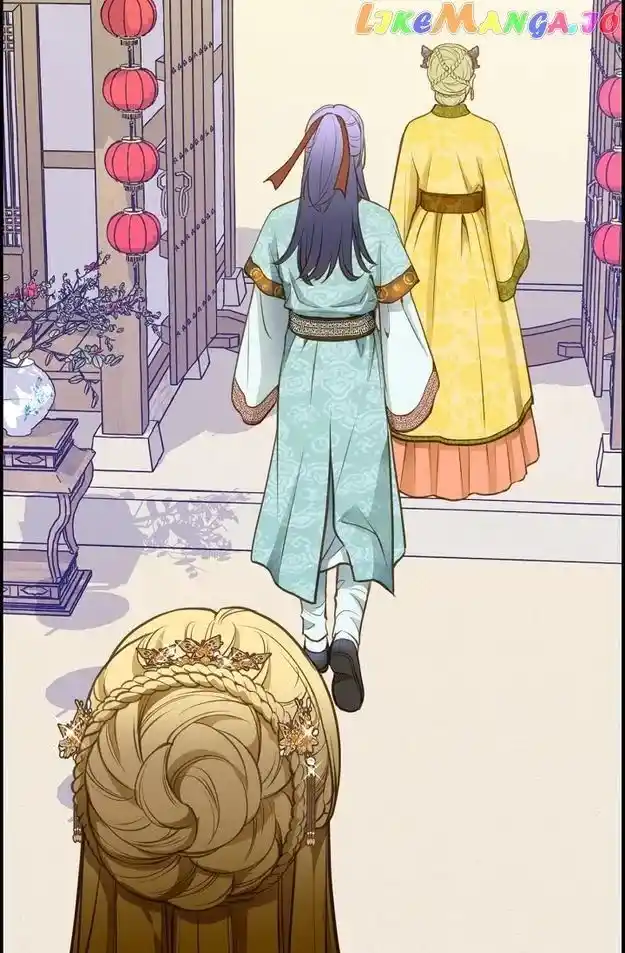 Sarasah Vol.07 Ch.127