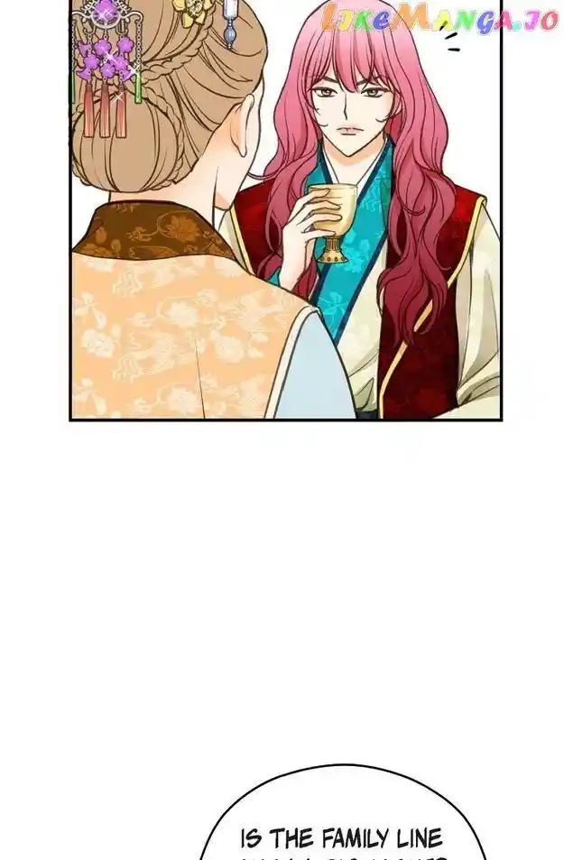 Sarasah Vol.07 Ch.127