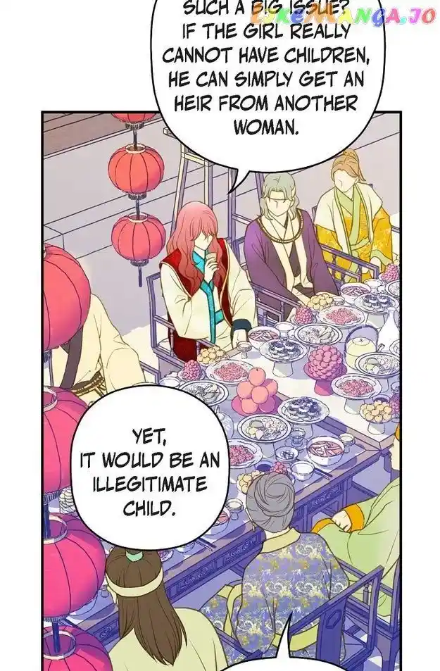 Sarasah Vol.07 Ch.127