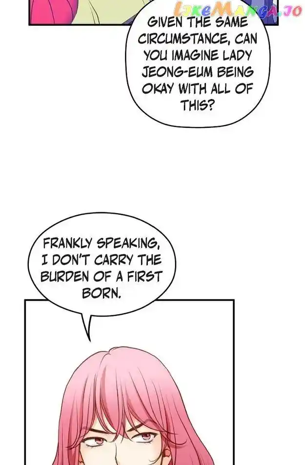 Sarasah Vol.07 Ch.127