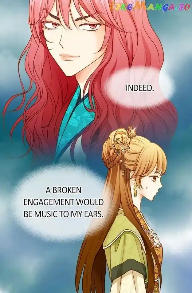 Sarasah Vol.07 Ch.127