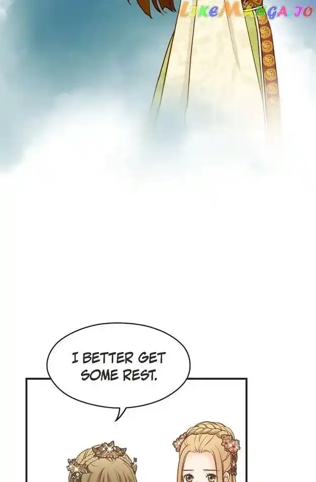 Sarasah Vol.07 Ch.127