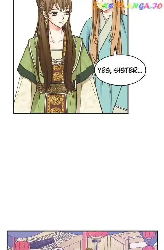 Sarasah Vol.07 Ch.127