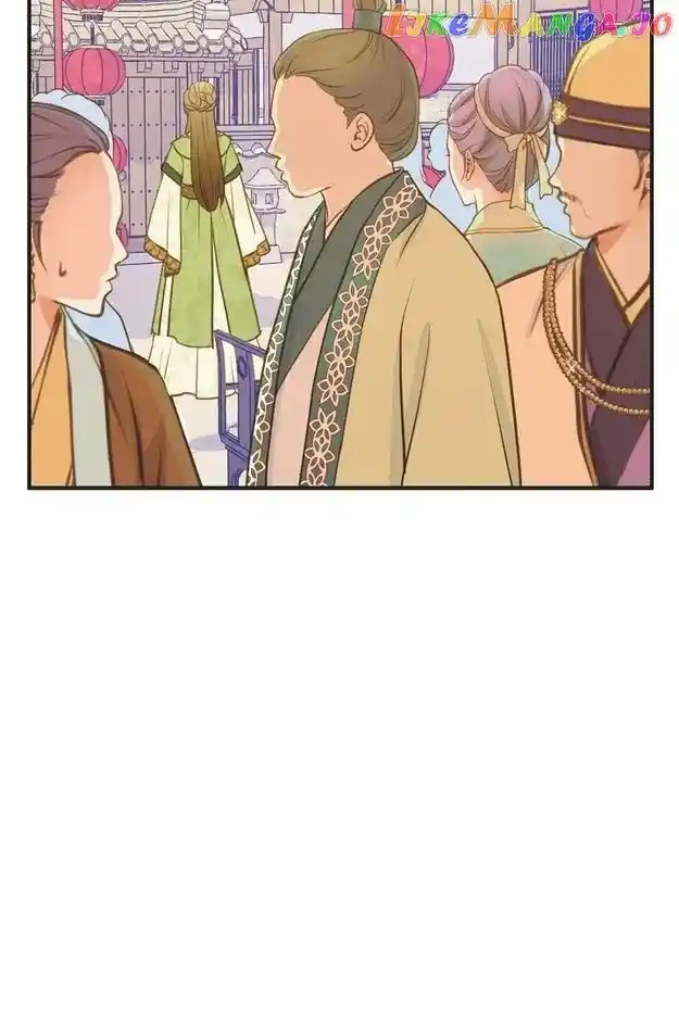 Sarasah Vol.07 Ch.127