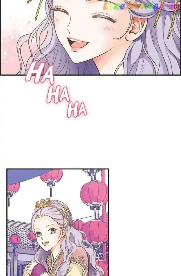 Sarasah Vol.07 Ch.127