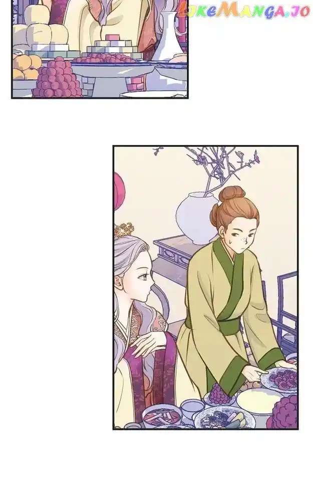 Sarasah Vol.07 Ch.127