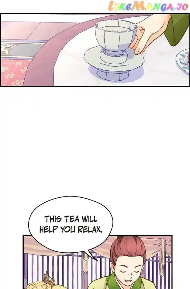 Sarasah Vol.07 Ch.127