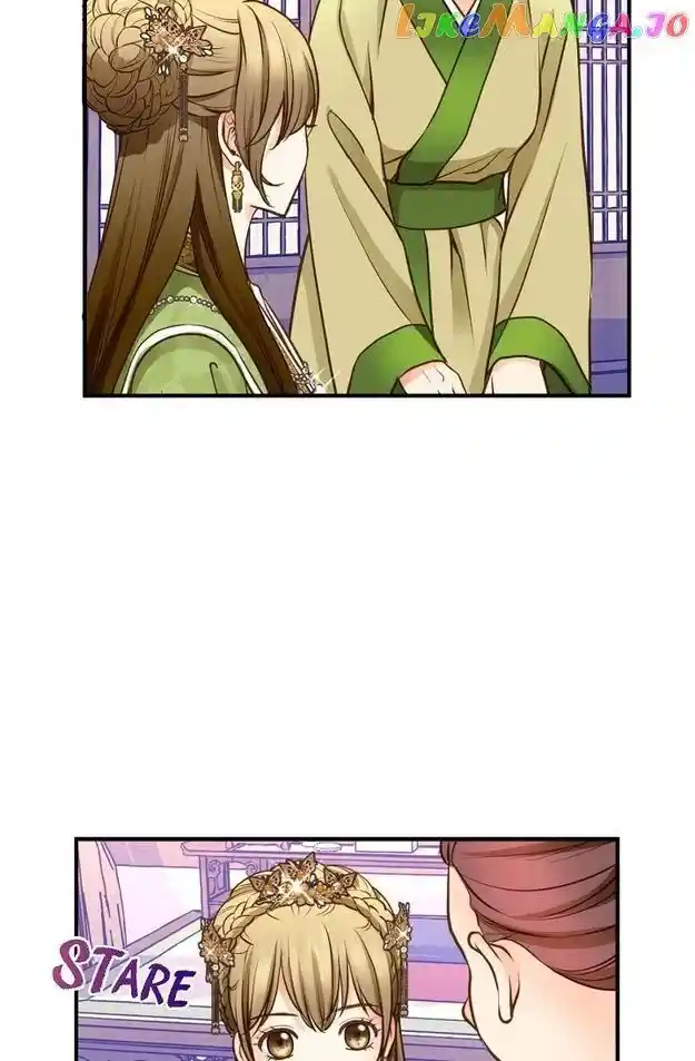 Sarasah Vol.07 Ch.127