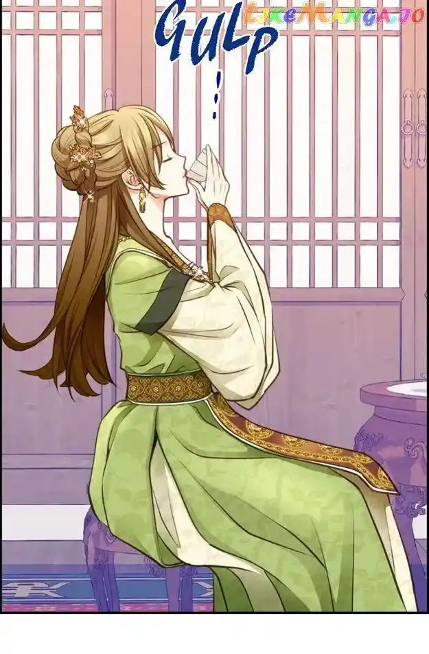 Sarasah Vol.07 Ch.127