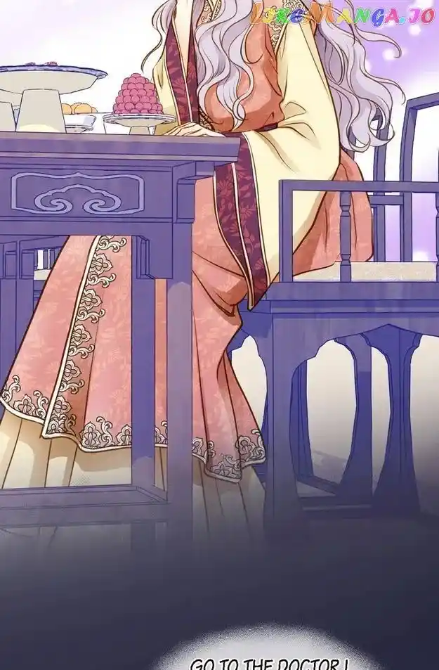 Sarasah Vol.07 Ch.127