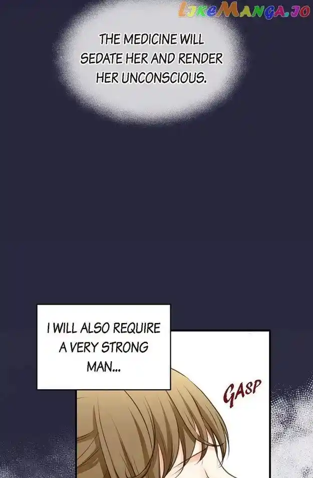 Sarasah Vol.07 Ch.127