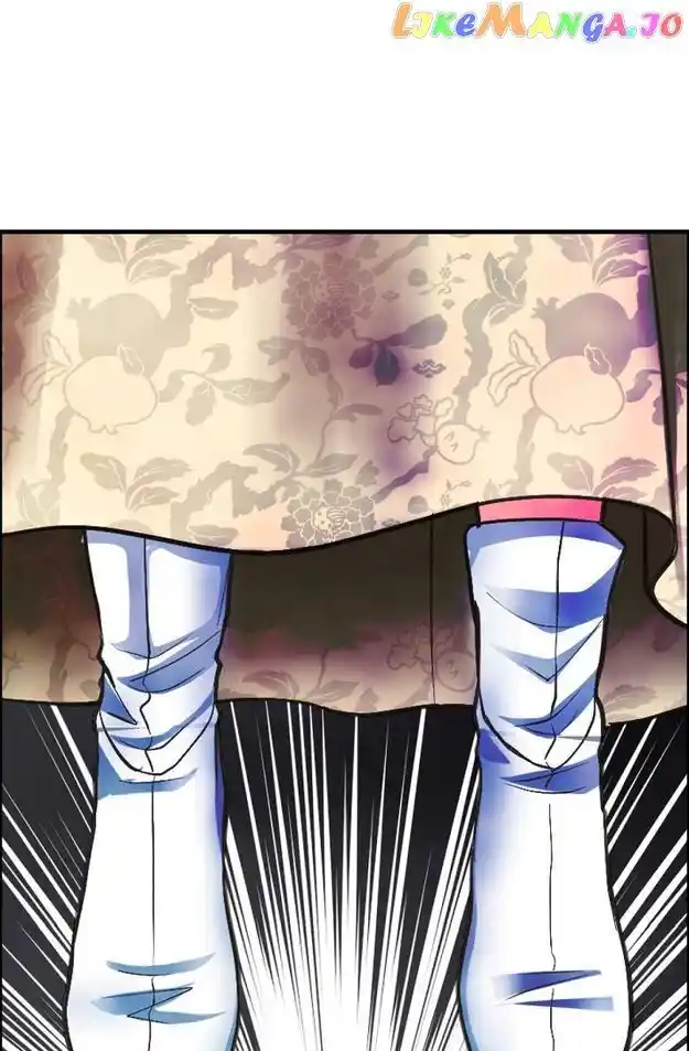 Sarasah Vol.07 Ch.128