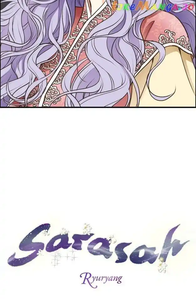 Sarasah Vol.07 Ch.128