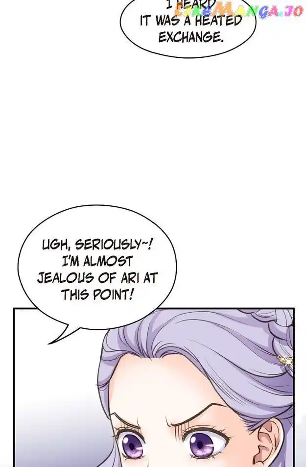 Sarasah Vol.07 Ch.128