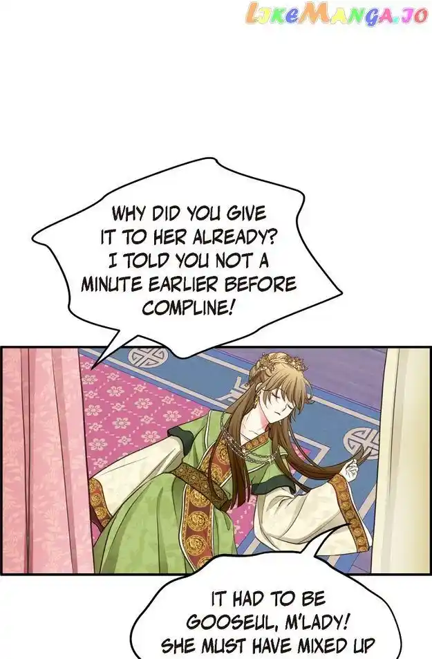 Sarasah Vol.07 Ch.128