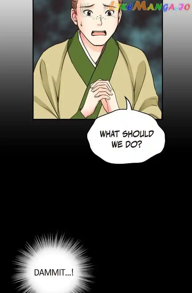 Sarasah Vol.07 Ch.128