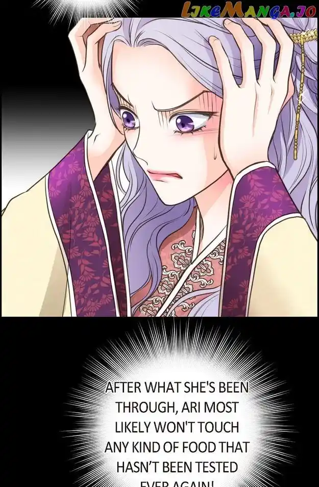 Sarasah Vol.07 Ch.128