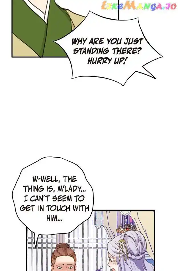 Sarasah Vol.07 Ch.128