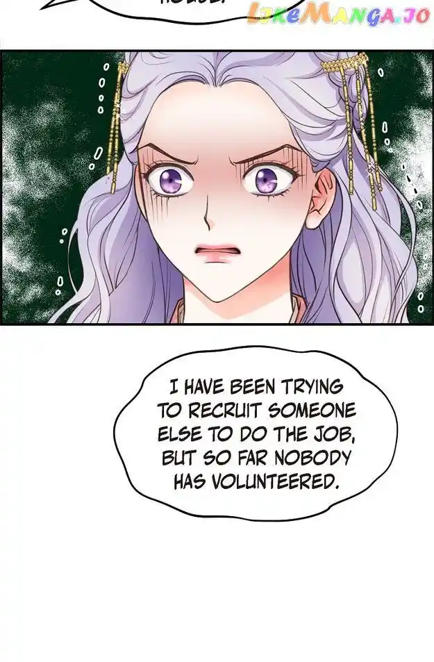 Sarasah Vol.07 Ch.128
