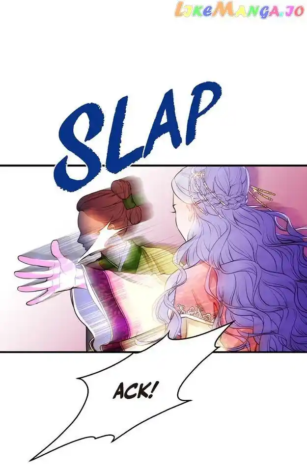 Sarasah Vol.07 Ch.128