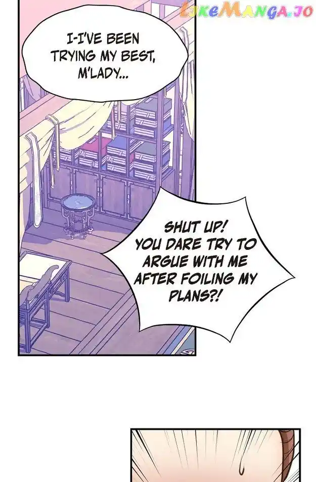 Sarasah Vol.07 Ch.128