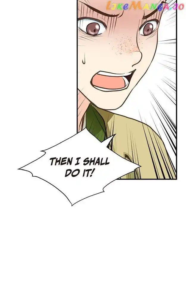 Sarasah Vol.07 Ch.128