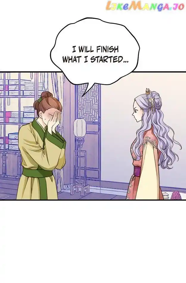 Sarasah Vol.07 Ch.128