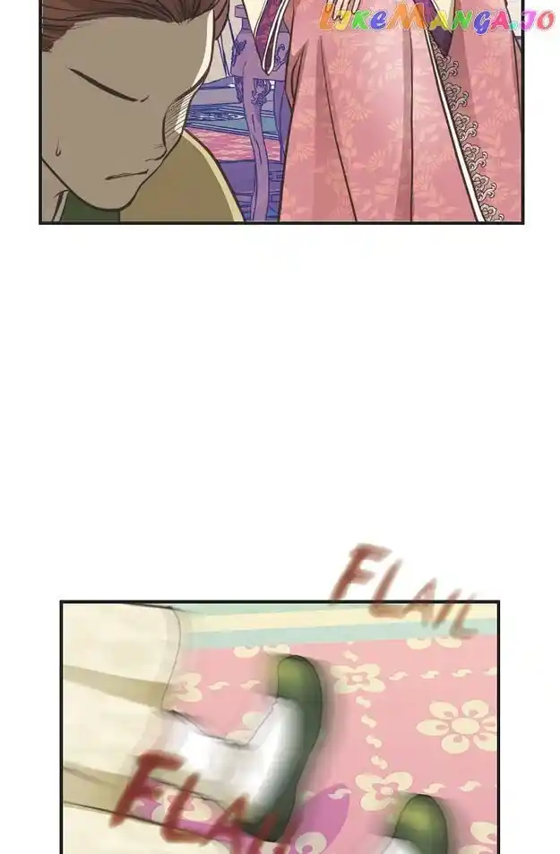 Sarasah Vol.07 Ch.128