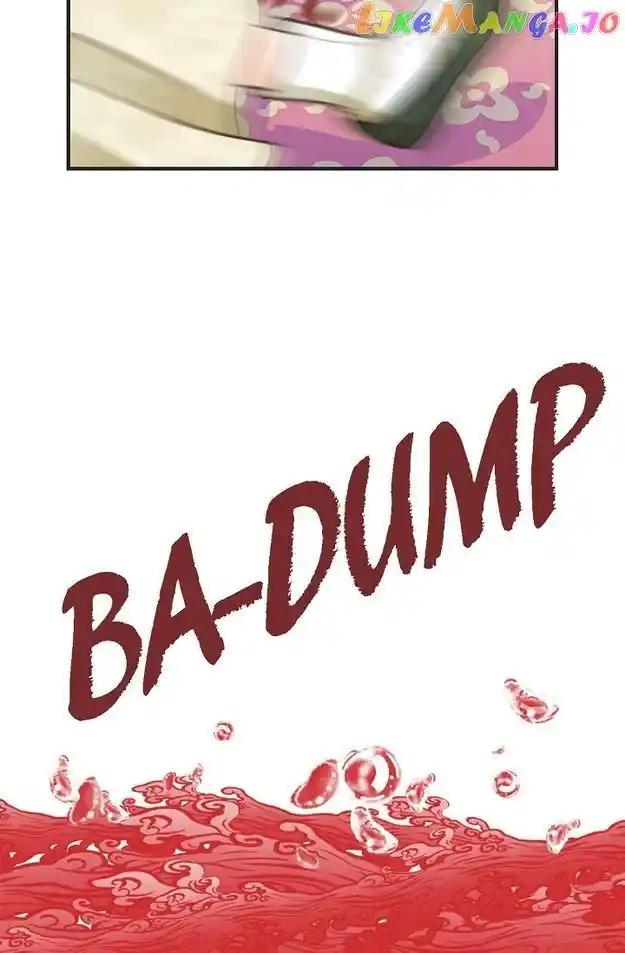 Sarasah Vol.07 Ch.128