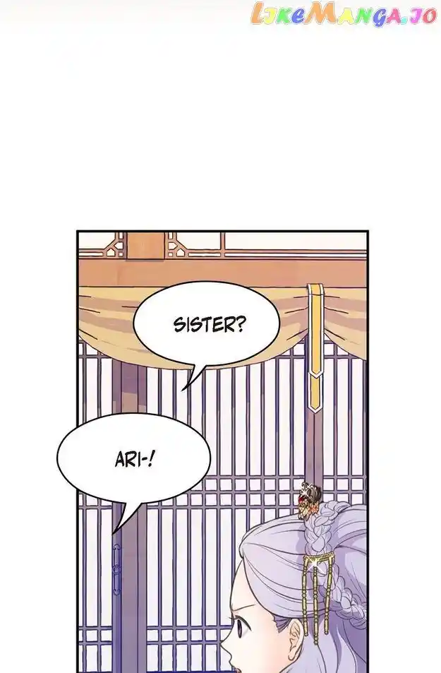 Sarasah Vol.07 Ch.128