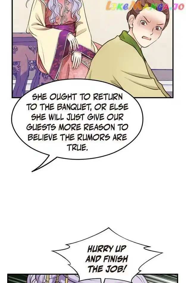 Sarasah Vol.07 Ch.128