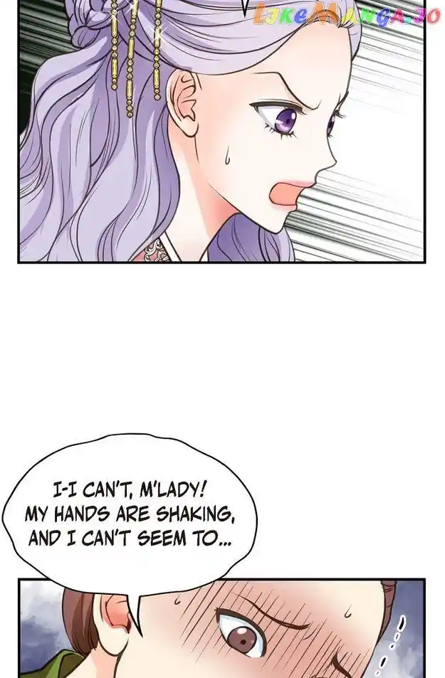 Sarasah Vol.07 Ch.128