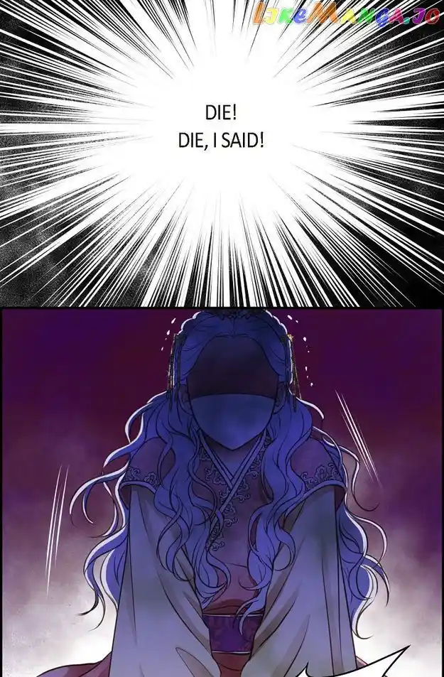 Sarasah Vol.07 Ch.128