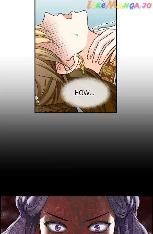 Sarasah Vol.07 Ch.128