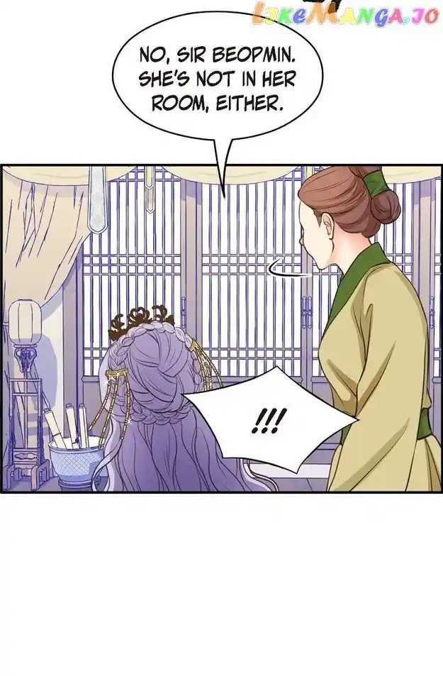 Sarasah Vol.07 Ch.128