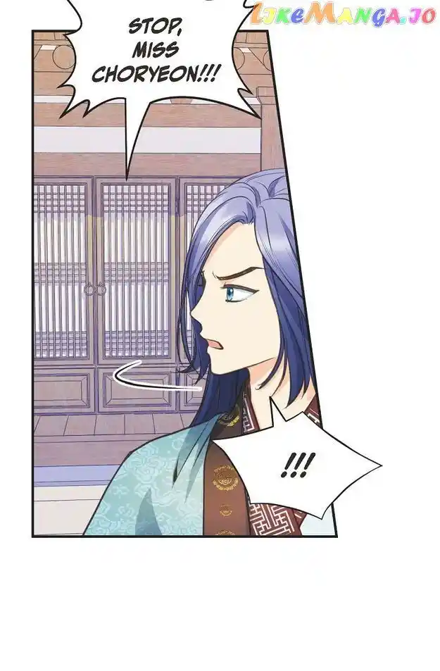 Sarasah Vol.07 Ch.128