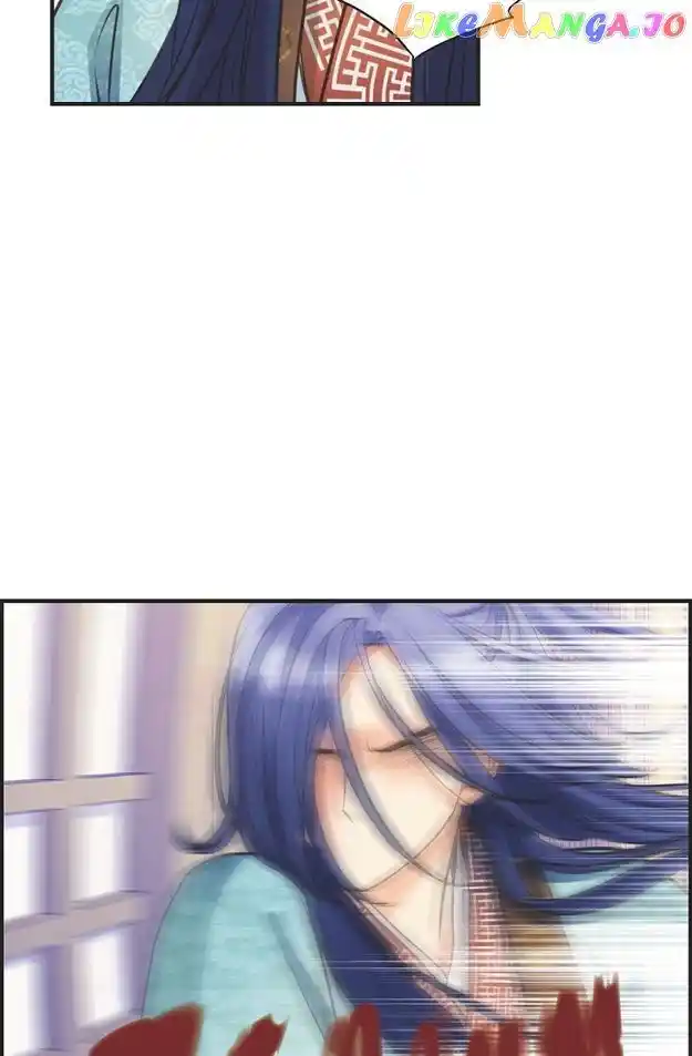 Sarasah Vol.07 Ch.128