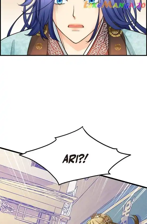 Sarasah Vol.07 Ch.128