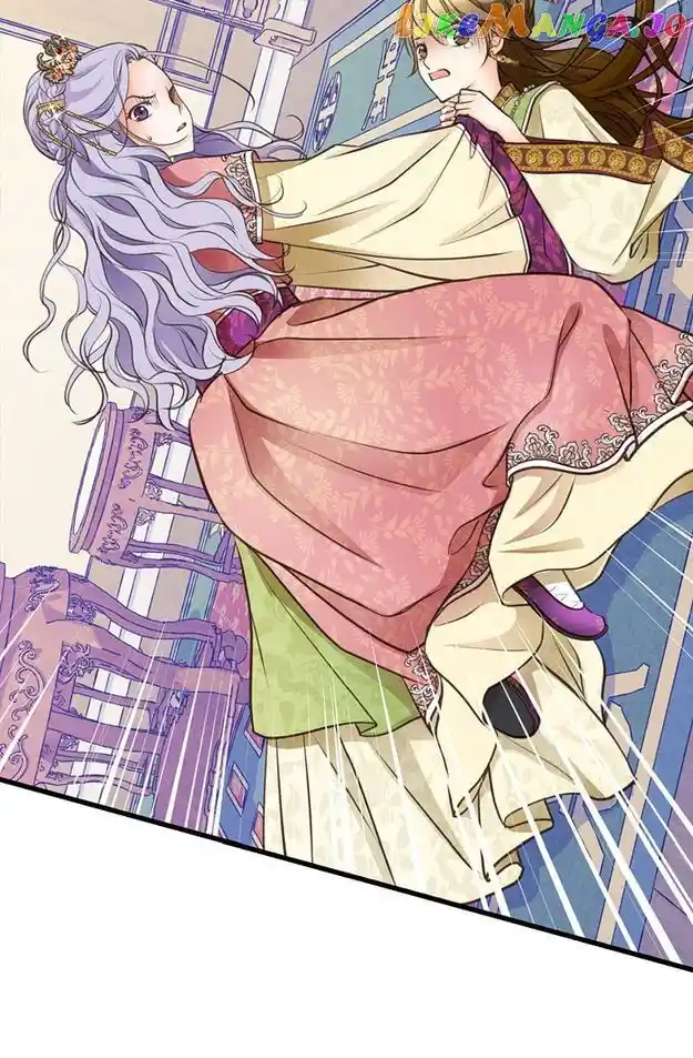 Sarasah Vol.07 Ch.128