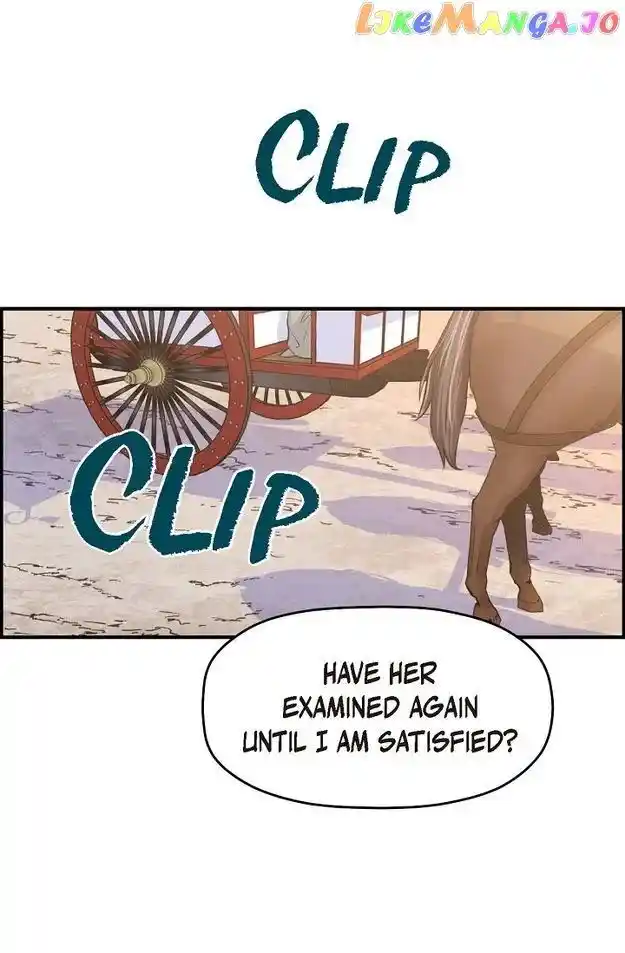 Sarasah Vol.07 Ch.129