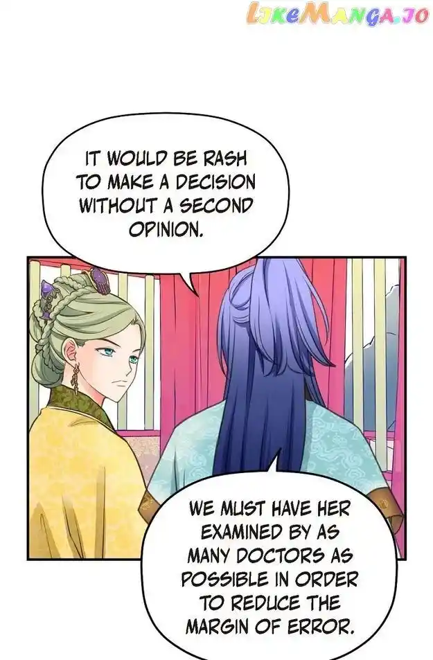 Sarasah Vol.07 Ch.129