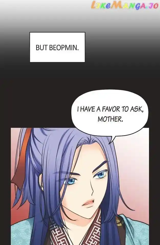 Sarasah Vol.07 Ch.129