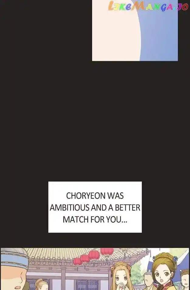 Sarasah Vol.07 Ch.129