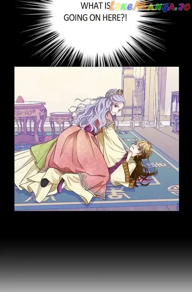 Sarasah Vol.07 Ch.129