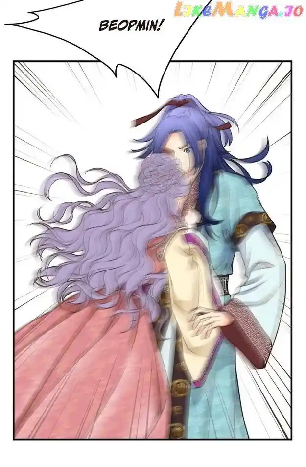 Sarasah Vol.07 Ch.129