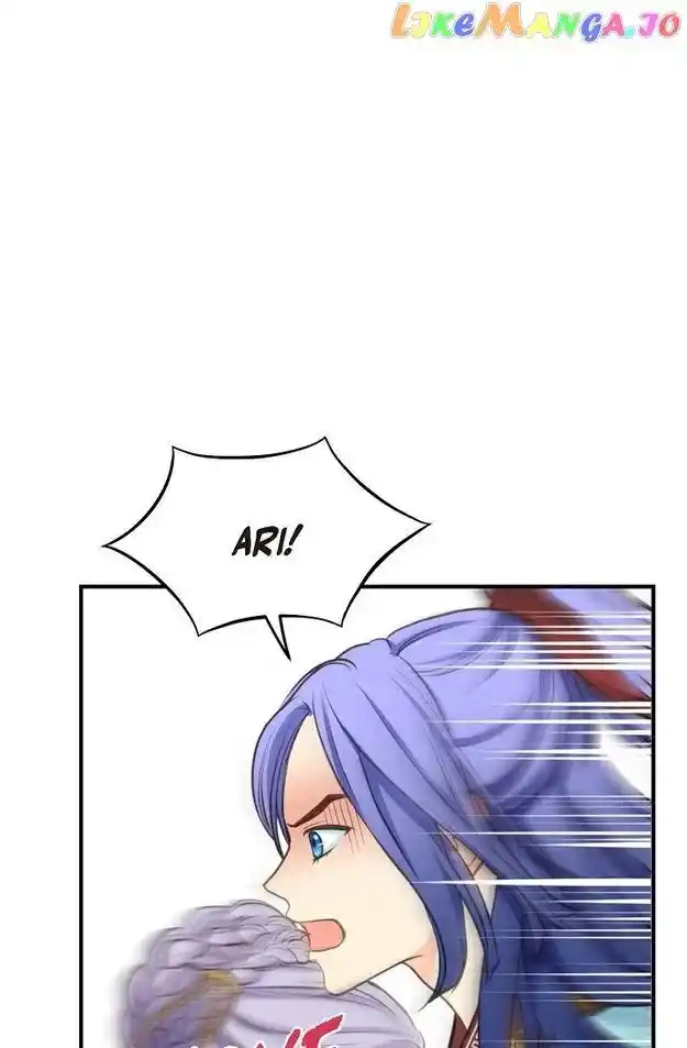 Sarasah Vol.07 Ch.129