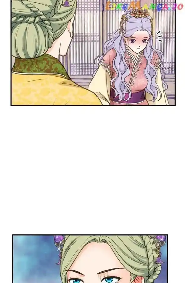 Sarasah Vol.07 Ch.129